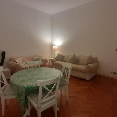 Azeglio Smart Apartment - Twa Болонья Экстерьер фото