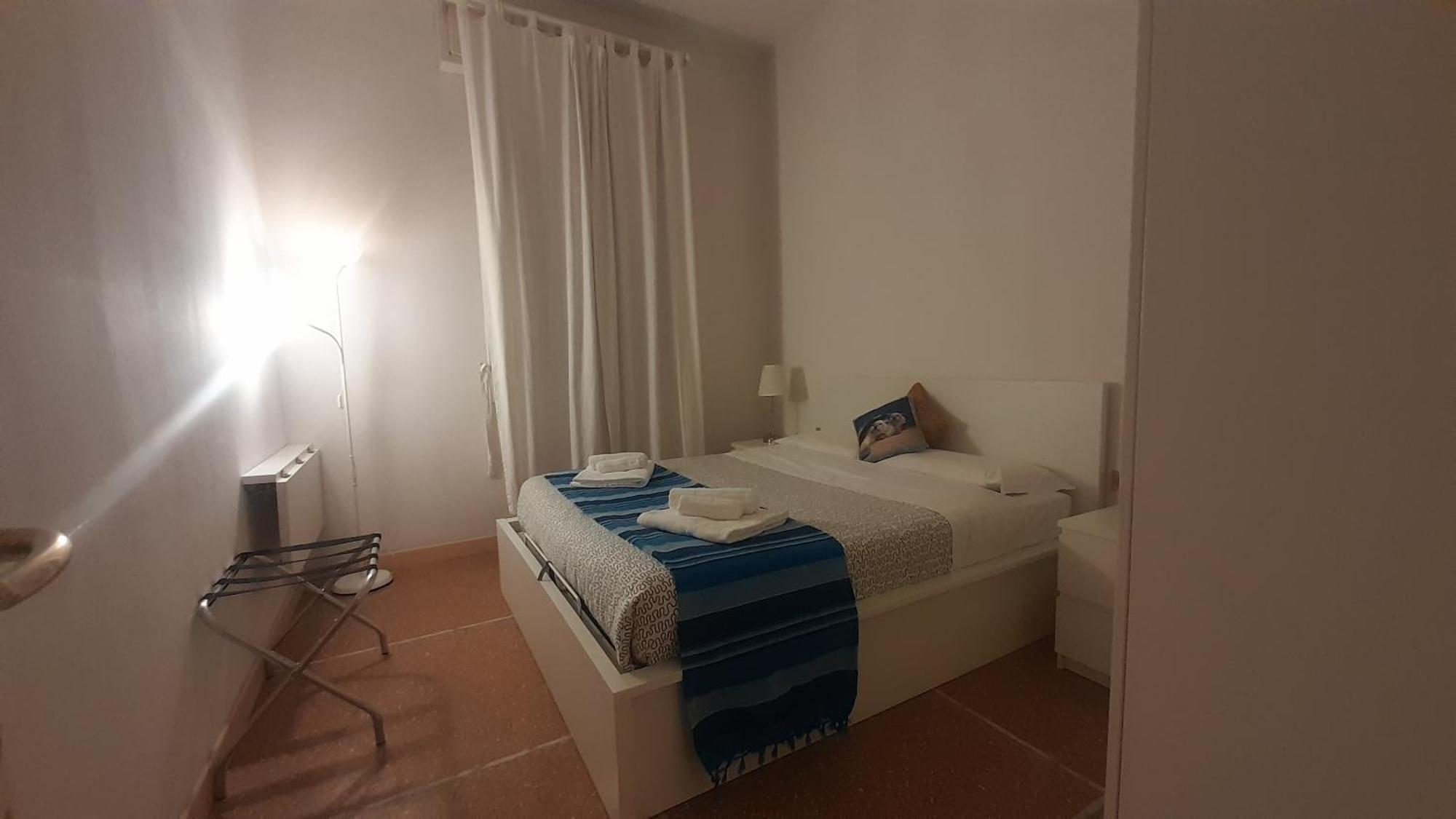 Azeglio Smart Apartment - Twa Болонья Экстерьер фото