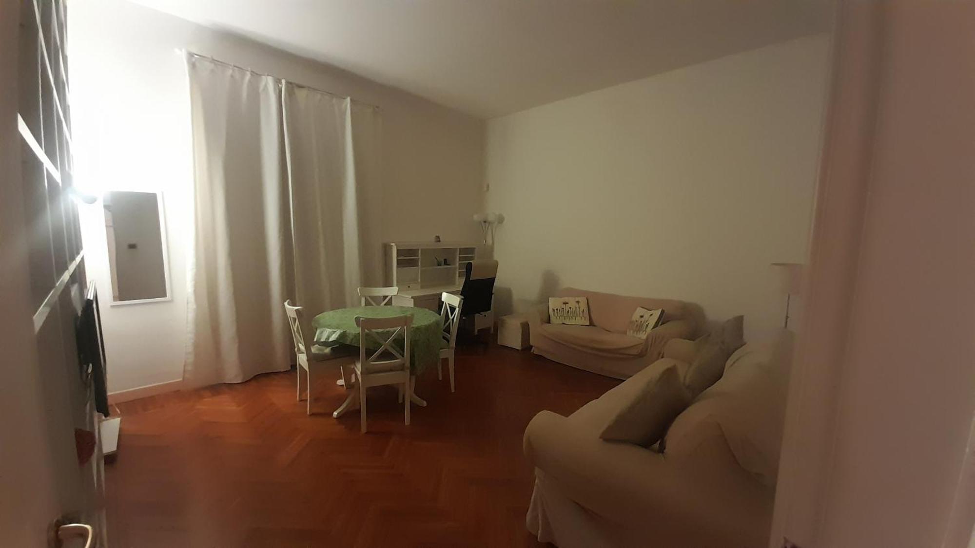 Azeglio Smart Apartment - Twa Болонья Экстерьер фото